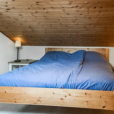 보트호텔 Woonboot De Karekiet