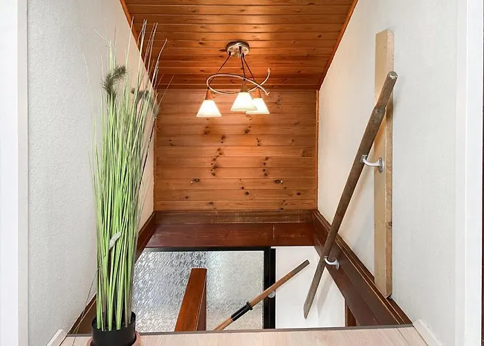 Woonboot De Karekiet Hotel na wodzie